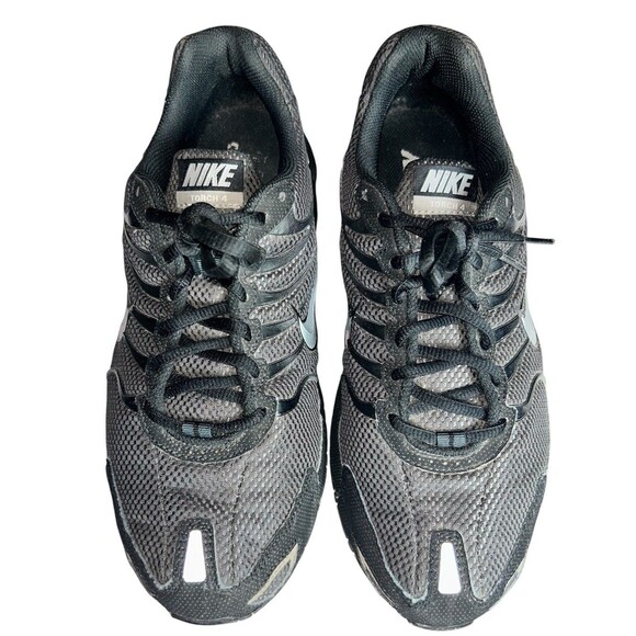 Nike Air Max Torch 4 Anthracite Black 343846-002 Running Sneaker Men Size 9.5 US - Picture 3 of 9